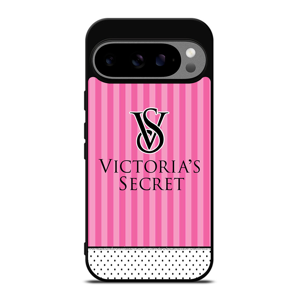 VICTORIA'S SECRET STRIPE ICON Google Pixel 9 Pro XL Case Cover