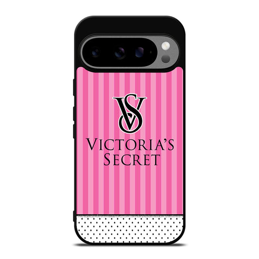 VICTORIA'S SECRET STRIPE ICON Google Pixel 9 Pro XL Case Cover