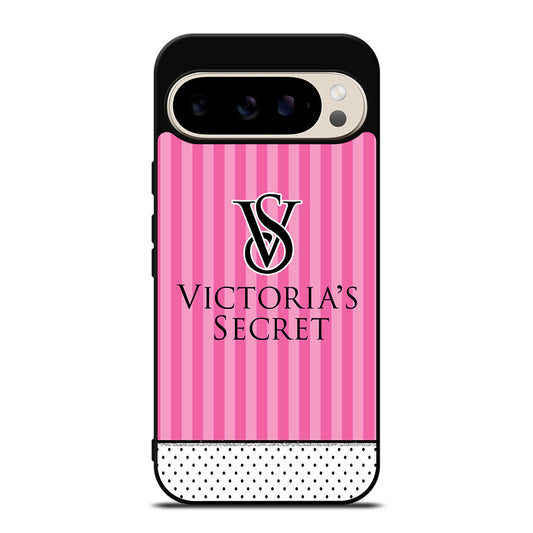 VICTORIA'S SECRET STRIPE ICON Google Pixel 9 Pro Case Cover