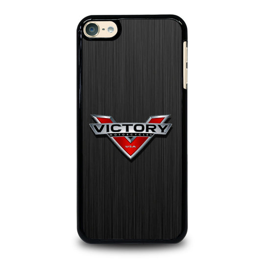 VICTORY MOTOR EMBLEM 2 iPod Touch 6 Case Cover