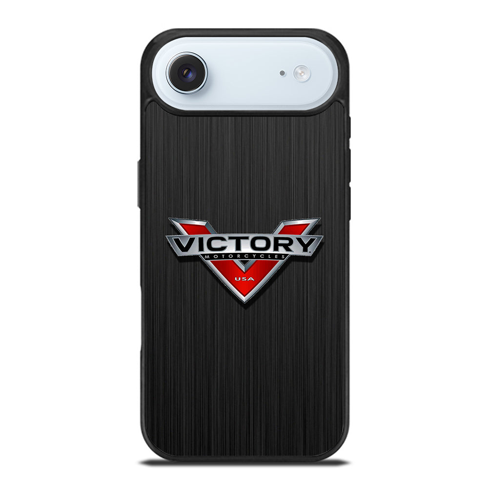 VICTORY MOTOR EMBLEM 2 iPhone Air Case Cover