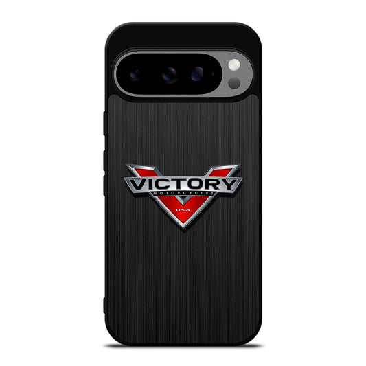 VICTORY MOTOR EMBLEM 2 Google Pixel 9 Pro XL Case Cover