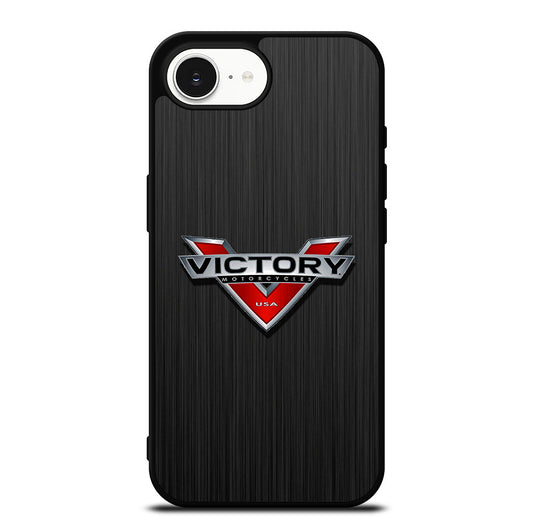 VICTORY MOTOR EMBLEM 2 iPhone 16e Case Cover