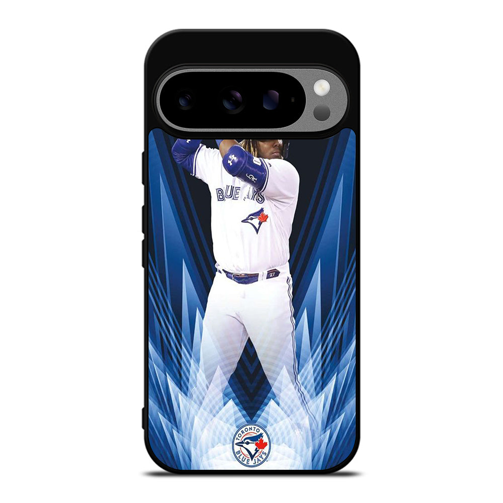 VLADIMIR GUERRERO JR TORONTO BLUE JAYS MLB Google Pixel 9 Pro XL Case Cover