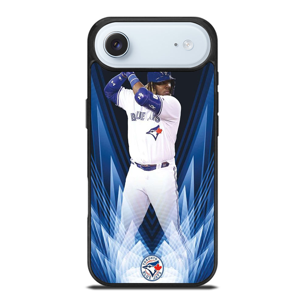 VLADIMIR GUERRERO JR TORONTO BLUE JAYS MLB iPhone Air Case Cover