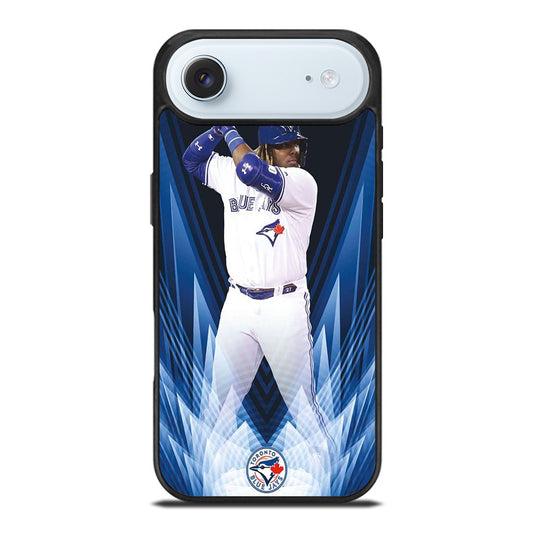 VLADIMIR GUERRERO JR TORONTO BLUE JAYS MLB iPhone Air Case Cover