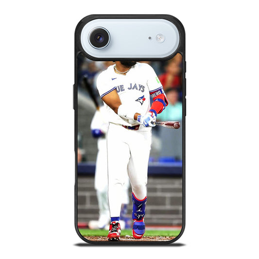 VLADIMIR GUERRERO JR TORONTO BLUE JAYS iPhone Air Case Cover