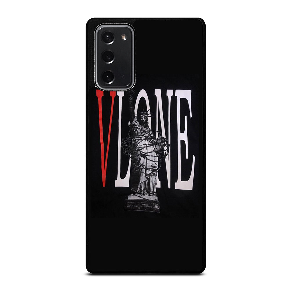 VLONE ICON 2 Samsung Galaxy Note 20 Case Cover