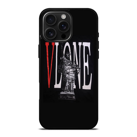 VLONE ICON 2 iPhone 16 Pro Max Case Cover