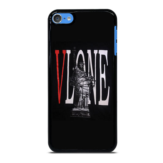 VLONE ICON 2 iPod Touch 7 Case Cover