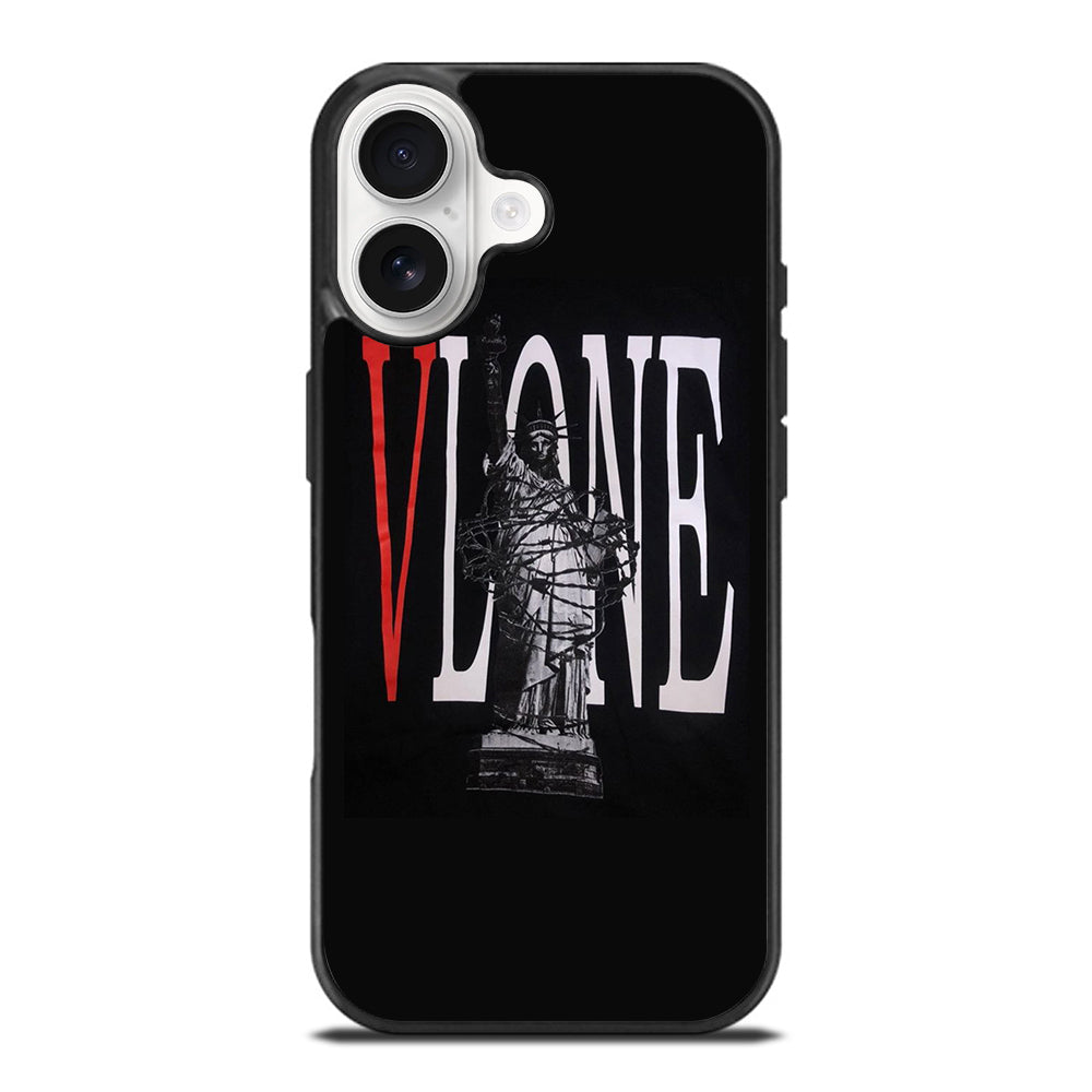 VLONE ICON 2 iPhone 17 Case Cover