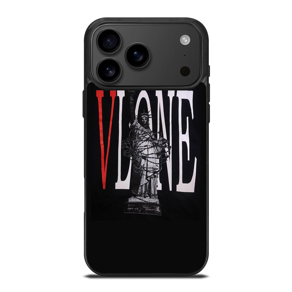 VLONE ICON 2 iPhone 17 Pro Max Case Cover