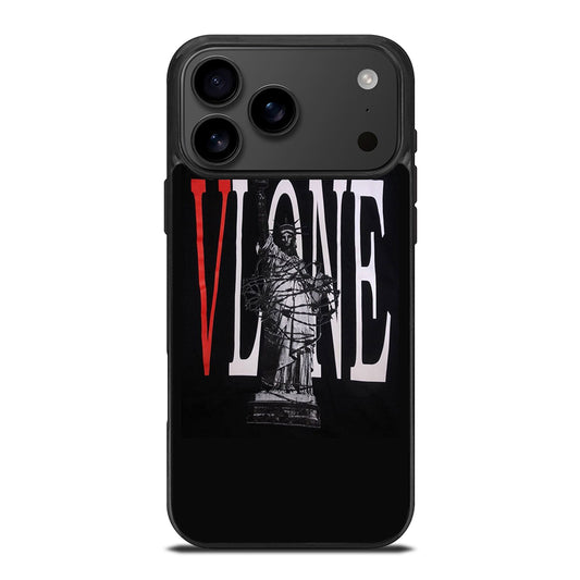 VLONE ICON 2 iPhone 17 Pro Max Case Cover