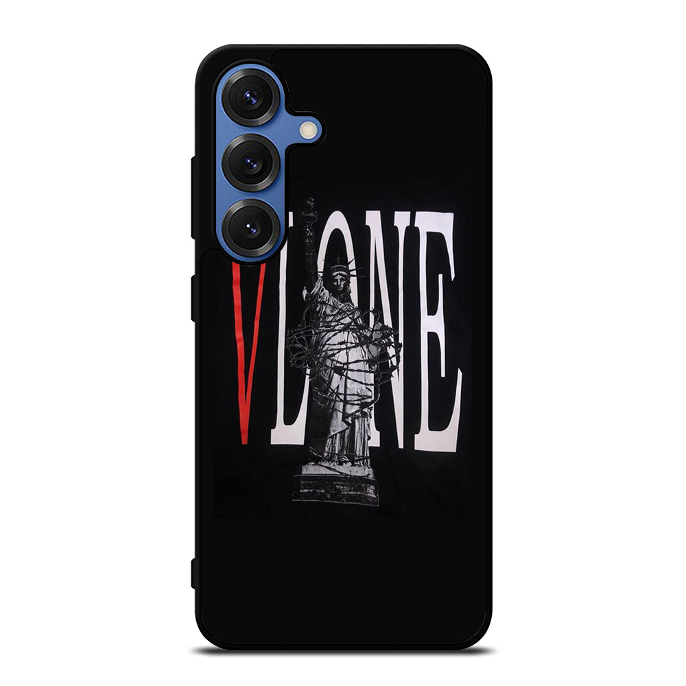 VLONE ICON 2 Samsung Galaxy S25 Case Cover
