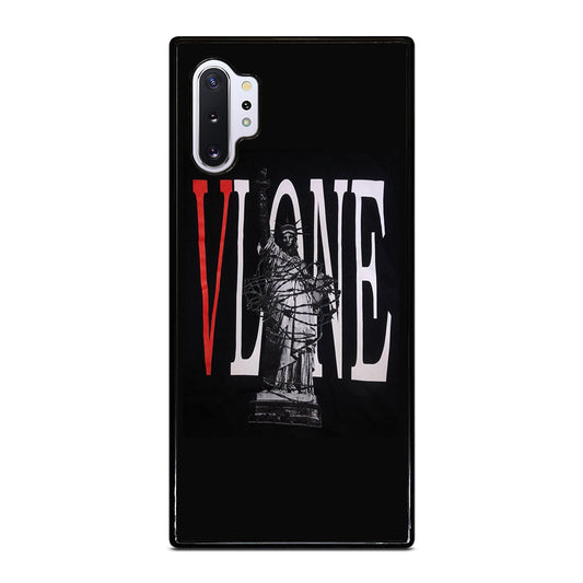 VLONE ICON 2 Samsung Galaxy Note 10 Plus Case Cover