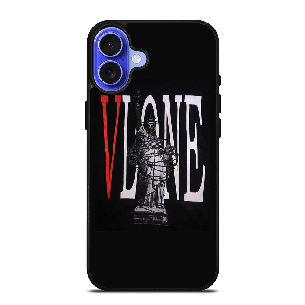 VLONE ICON 2 iPhone 16 Case Cover