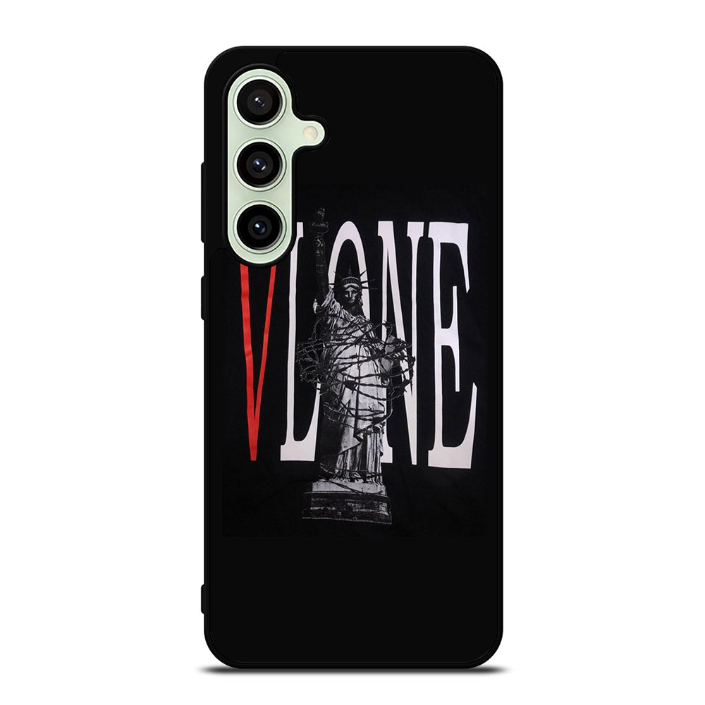 VLONE ICON 2 Samsung Galaxy S24 FE Case Cover