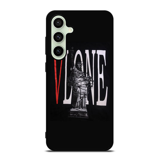VLONE ICON 2 Samsung Galaxy S24 FE Case Cover