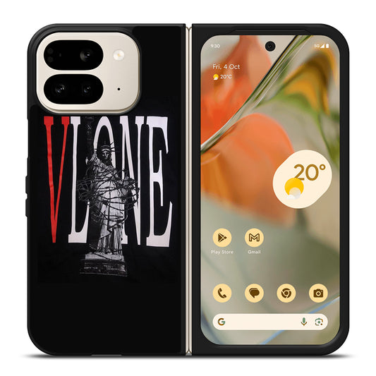VLONE ICON 2 Google Pixel 9 Pro Fold Case Cover