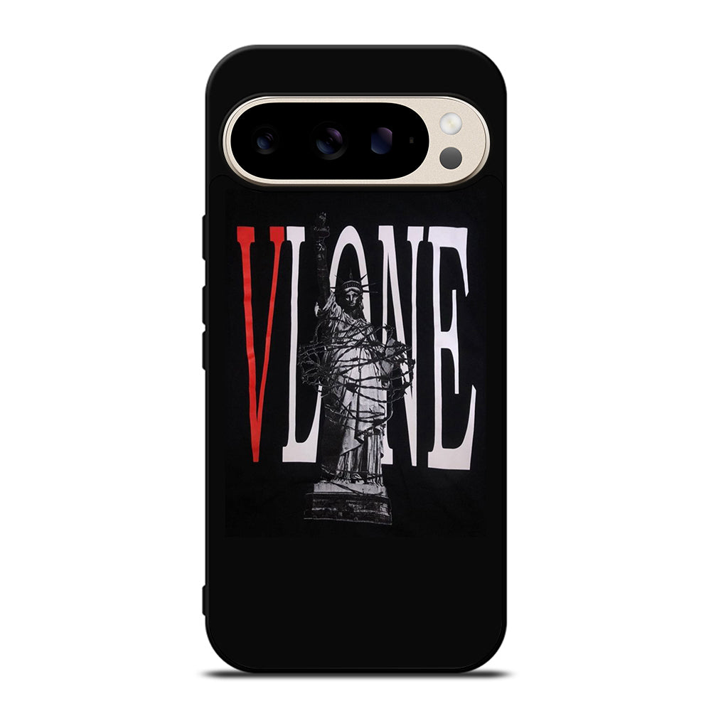 VLONE ICON 2 Google Pixel 9 Pro Case Cover