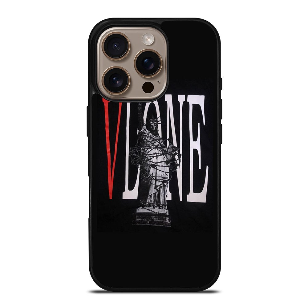 VLONE ICON 2 iPhone 16 Pro Case Cover