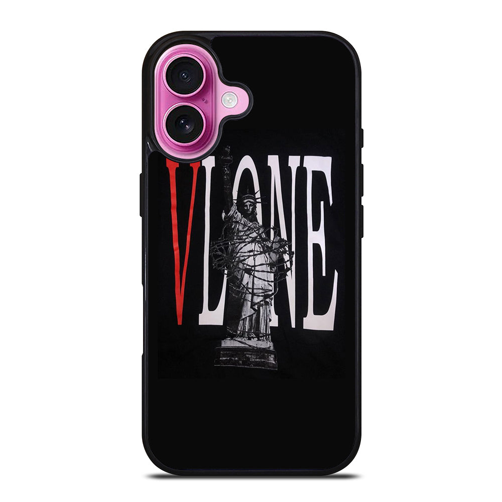 VLONE ICON 2 iPhone 16 Plus Case Cover