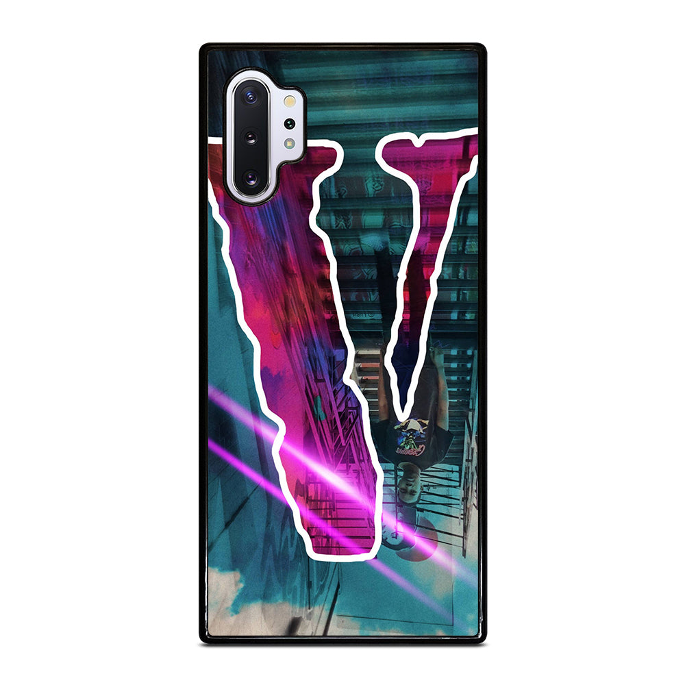 VLONE LOGO 2 Samsung Galaxy Note 10 Plus Case Cover