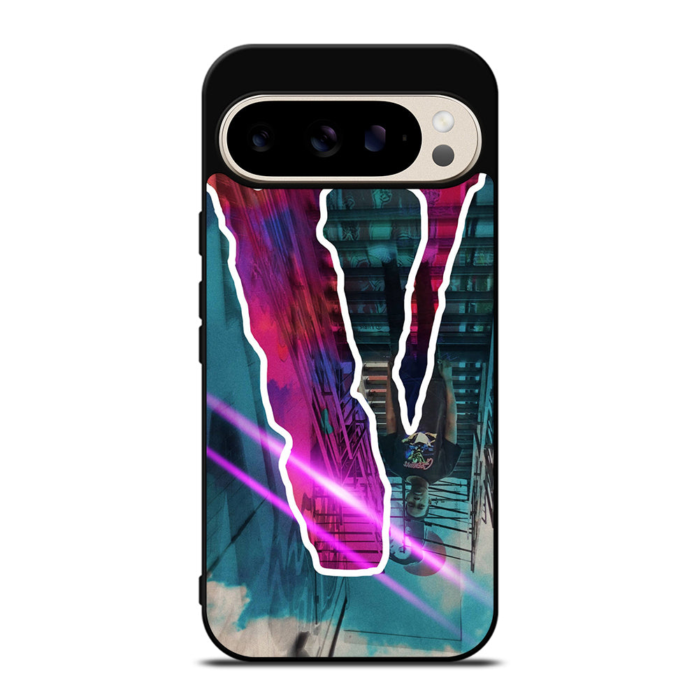 VLONE LOGO 2 Google Pixel 9 Pro Case Cover