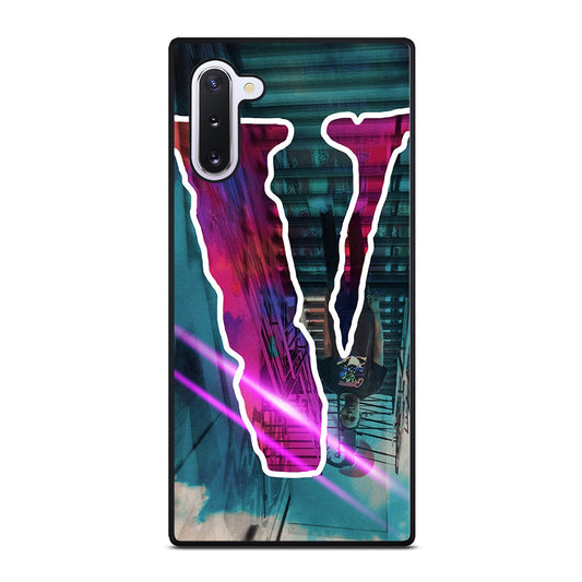 VLONE LOGO 2 Samsung Galaxy Note 10 Case Cover