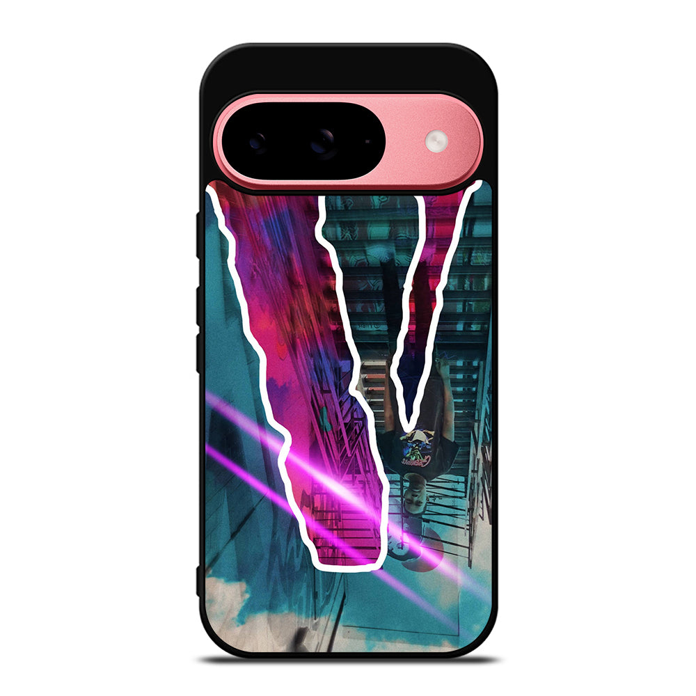 VLONE LOGO 2 Google Pixel 9 Case Cover
