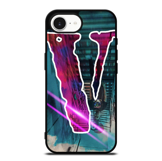 VLONE LOGO 2 iPhone 16e Case Cover