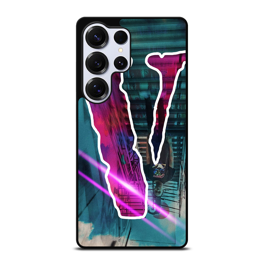 VLONE LOGO 2 Samsung Galaxy S25 Ultra Case Cover