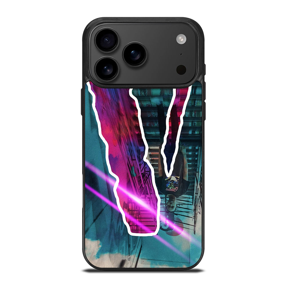 VLONE LOGO 2 iPhone 17 Pro Max Case Cover