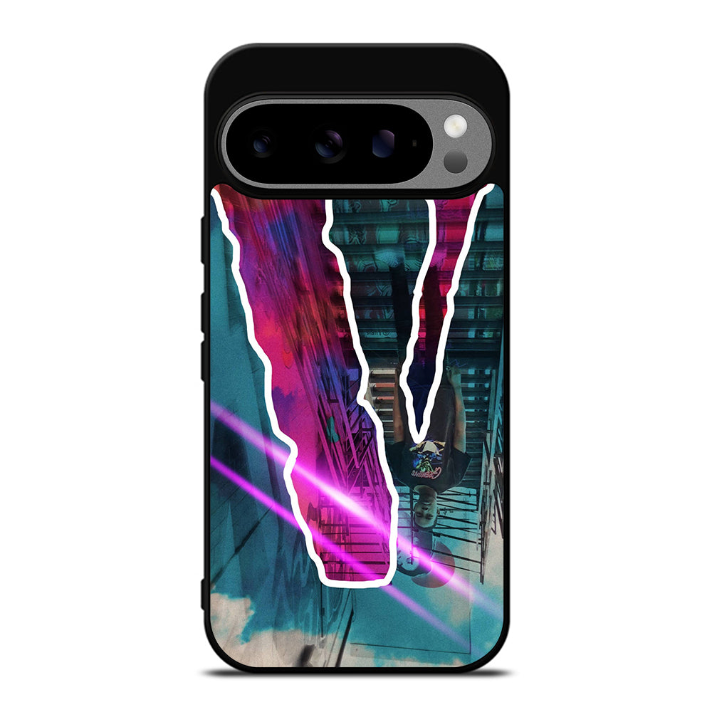 VLONE LOGO 2 Google Pixel 9 Pro XL Case Cover