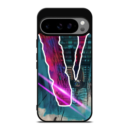 VLONE LOGO 2 Google Pixel 9 Pro XL Case Cover