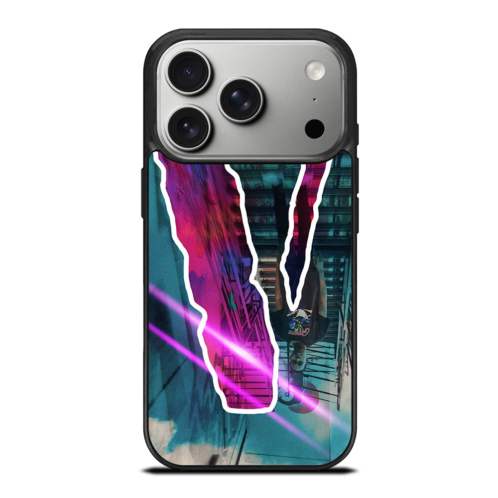VLONE LOGO 2 iPhone 17 Pro Case Cover