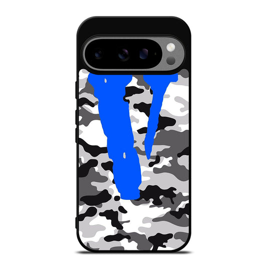VLONE LOGO CAMO 2 Google Pixel 9 Pro XL Case Cover