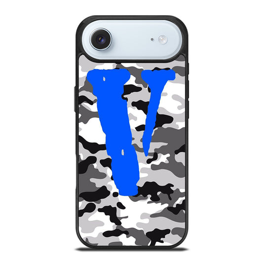 VLONE LOGO CAMO 2 iPhone Air Case Cover
