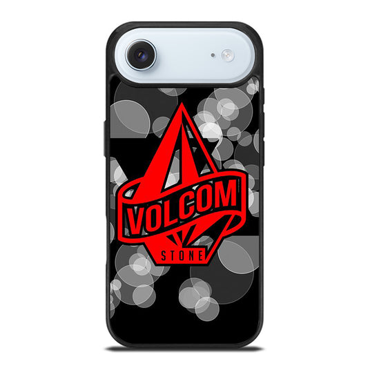 VOLCOM LOGO 2 iPhone Air Case Cover