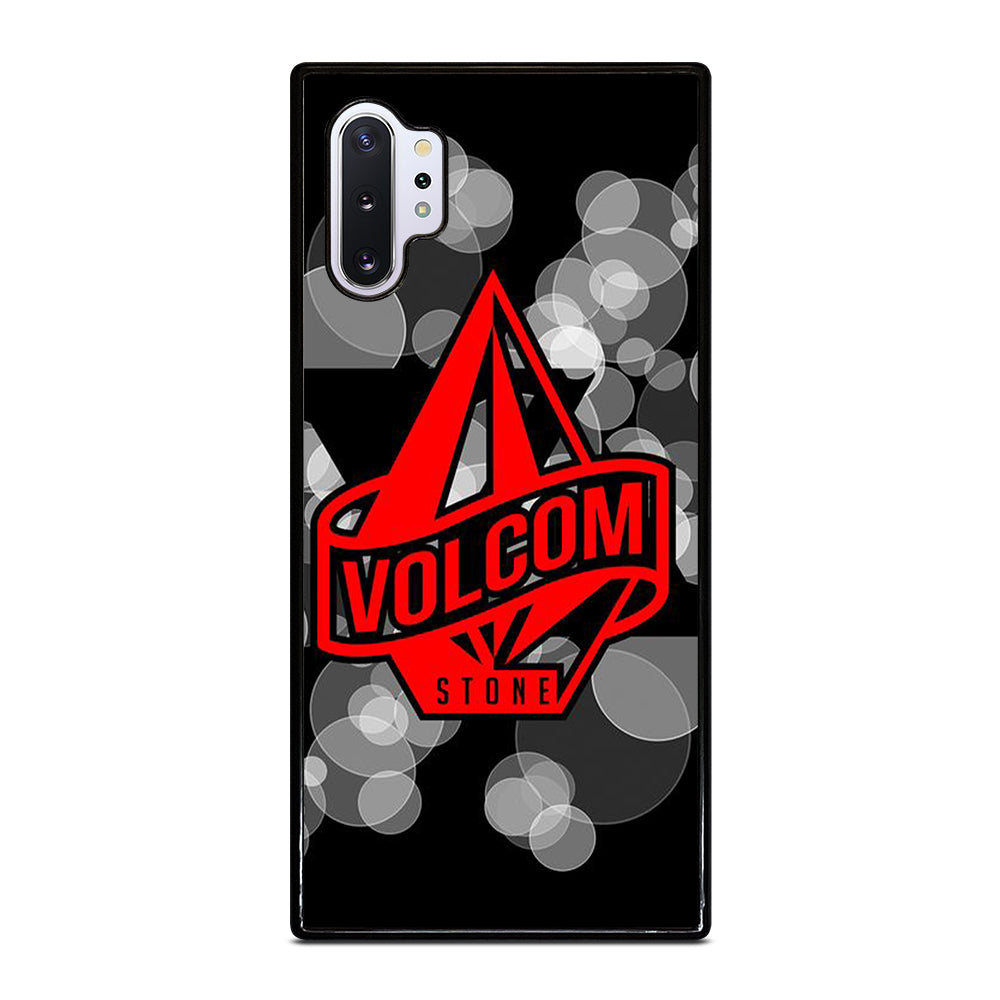 VOLCOM LOGO 2 Samsung Galaxy Note 10 Plus Case Cover