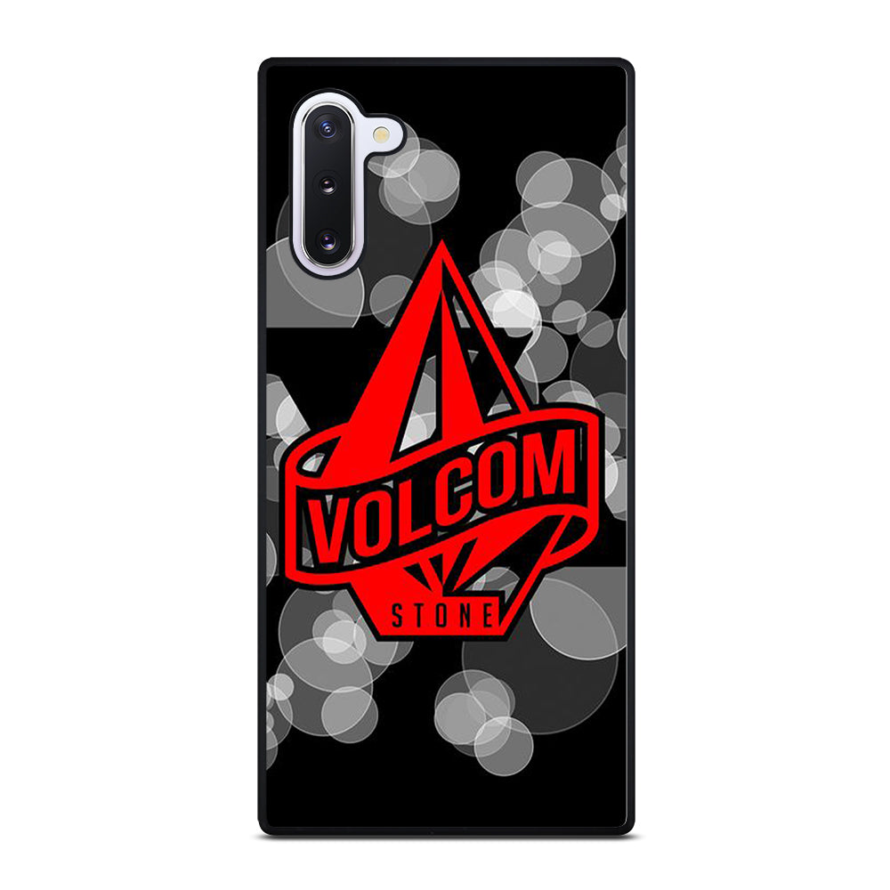 VOLCOM LOGO 2 Samsung Galaxy Note 10 Case Cover