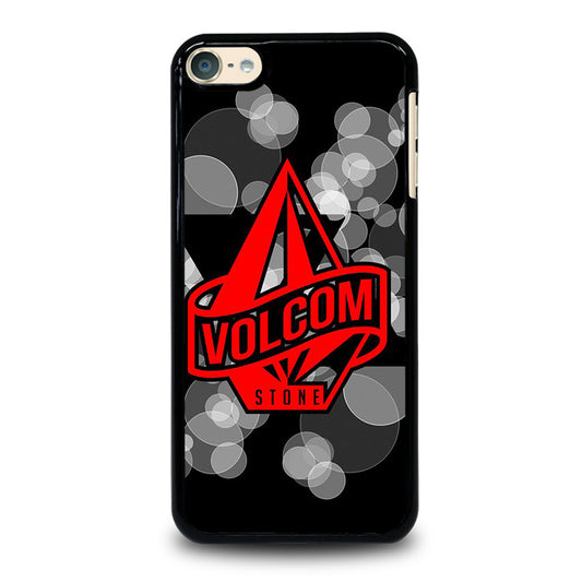 VOLCOM LOGO 2 iPod Touch 6 Case Cover