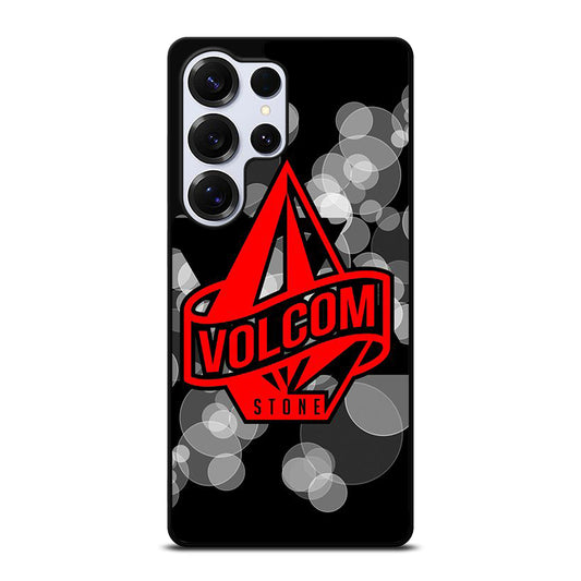 VOLCOM LOGO 2 Samsung Galaxy S26 Ultra Case Cover