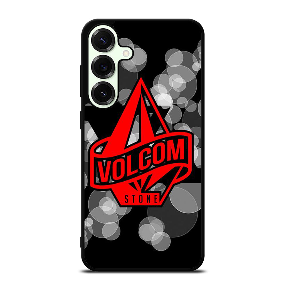 VOLCOM LOGO 2 Samsung Galaxy S25 Plus Case Cover