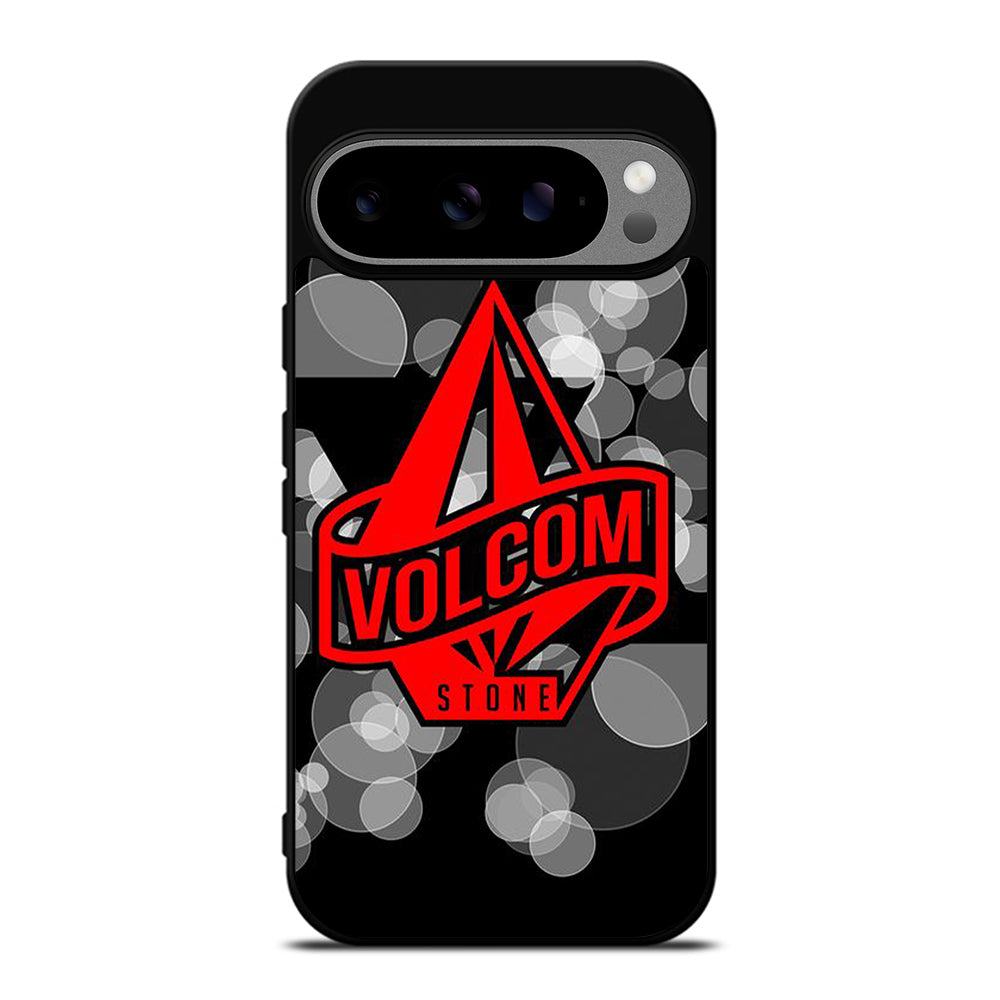 VOLCOM LOGO 2 Google Pixel 9 Pro XL Case Cover
