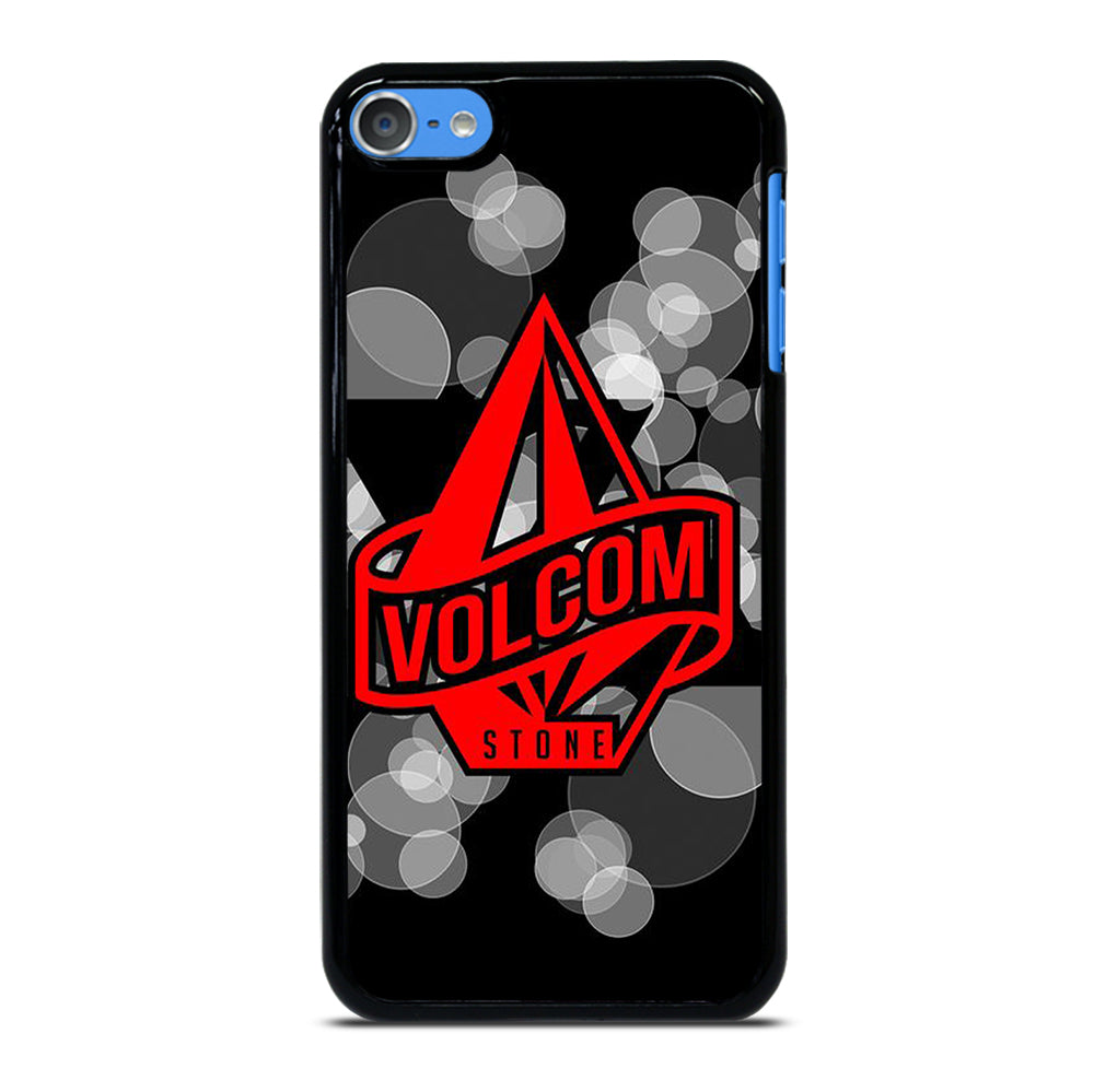 VOLCOM LOGO 2 iPod Touch 7 Case Cover