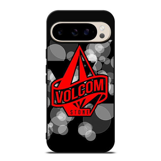 VOLCOM LOGO 2 Google Pixel 9 Pro Case Cover