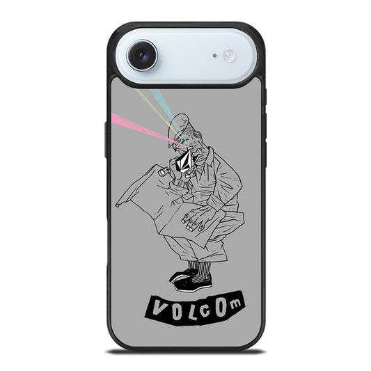 VOLCOM LOGO 3 iPhone Air Case Cover