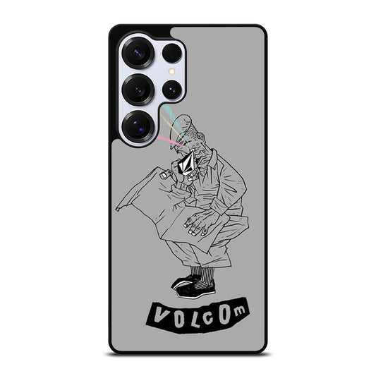 VOLCOM LOGO 3 Samsung Galaxy S25 Ultra Case Cover