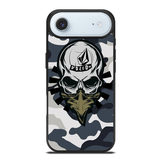 VOLCOM LOGO 4 iPhone Air Case Cover